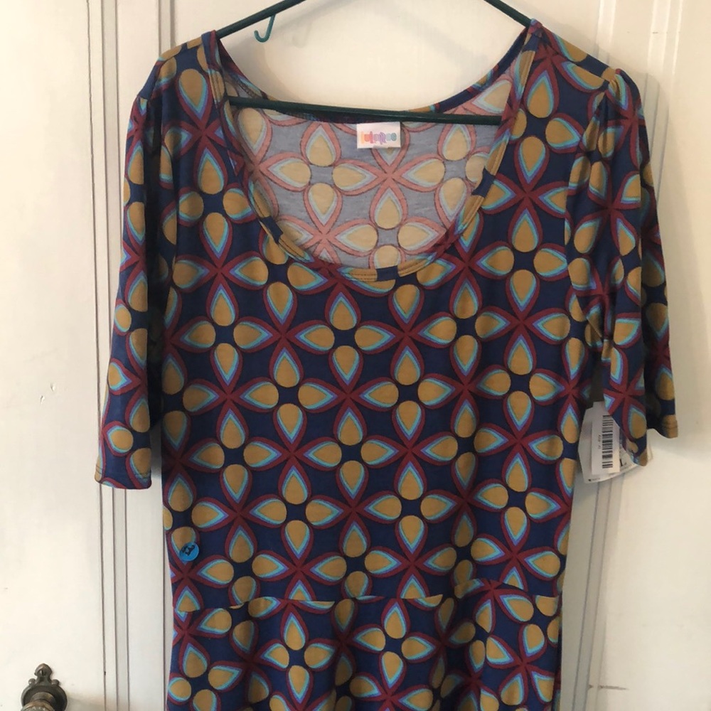 Lularoe Ana XL NWT